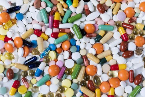 Medicaments
